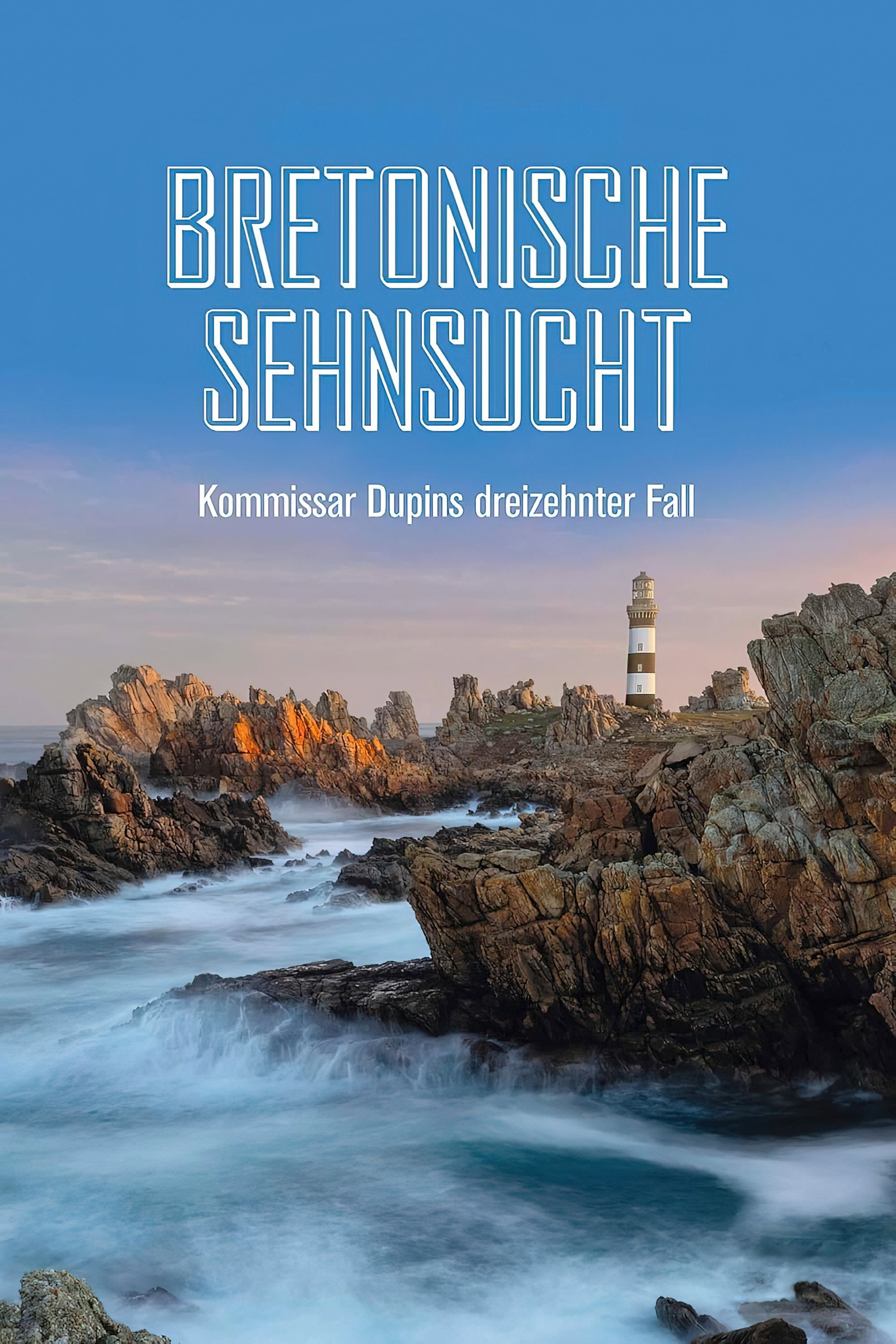 Kommissar Dupin – Bretonische Sehnsucht (2026) poster