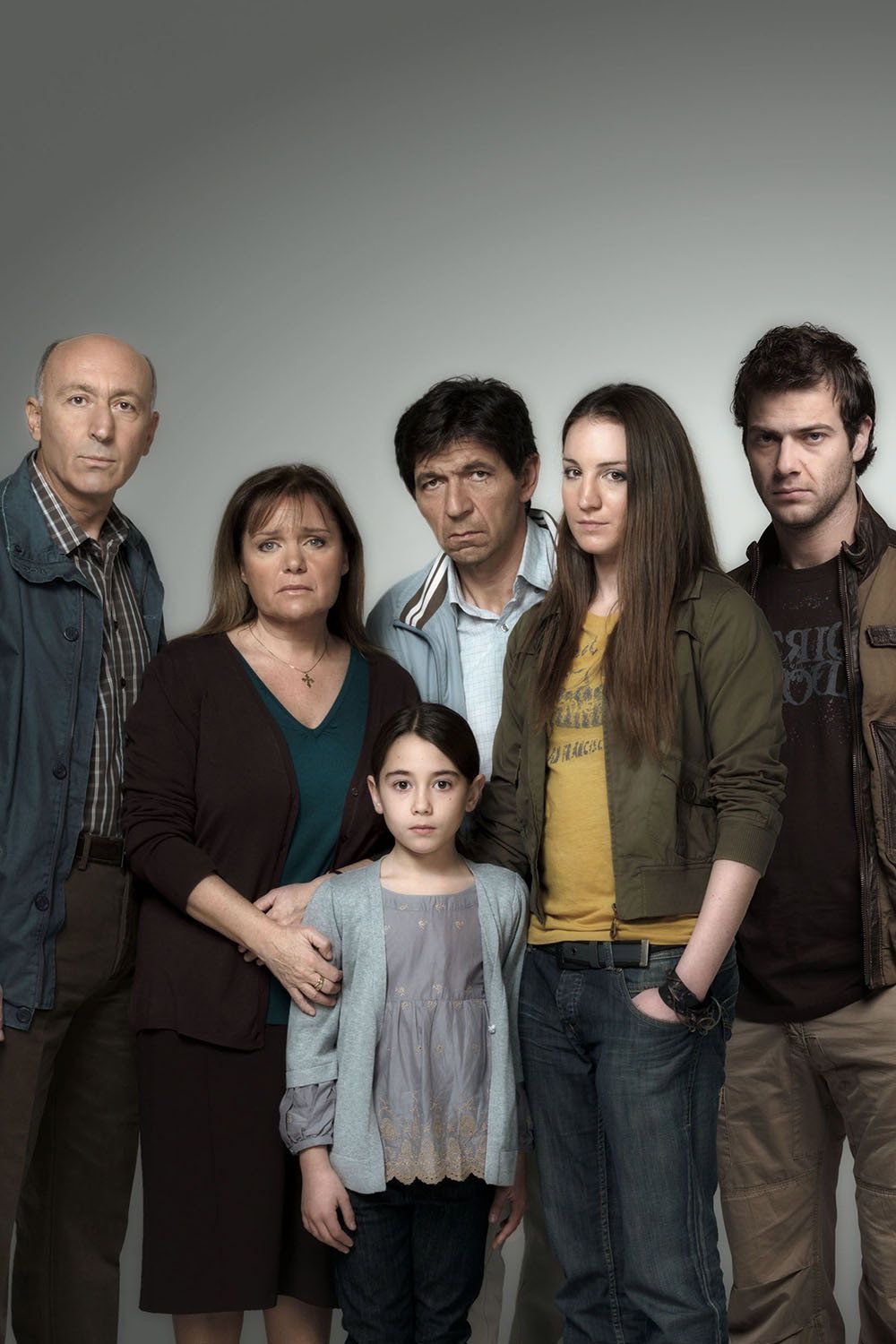 Hara is missing (2009) poster