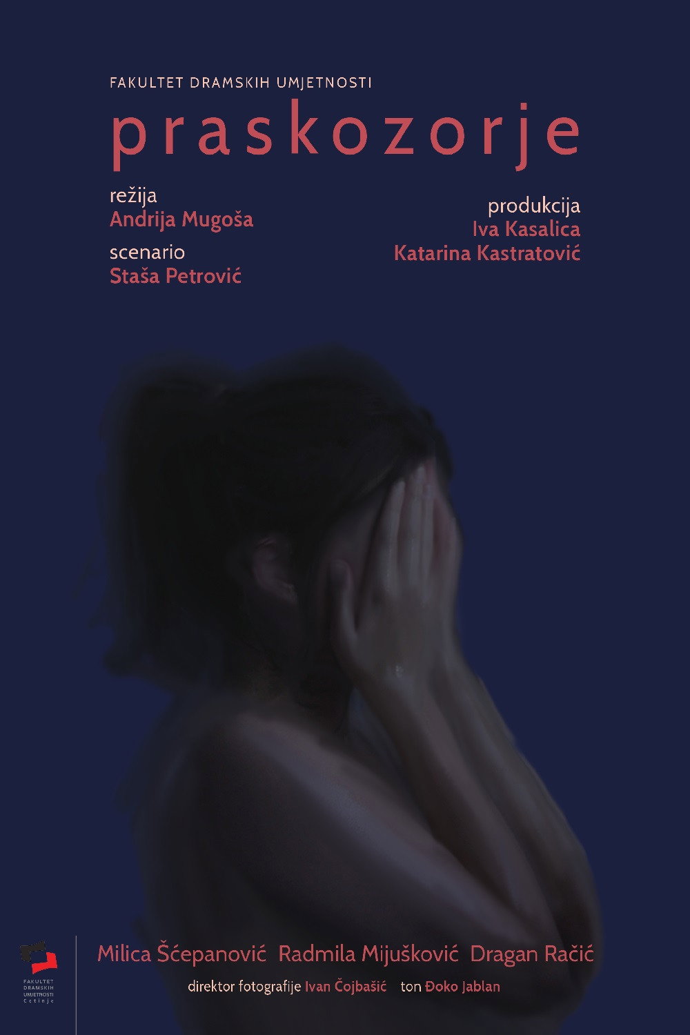 Away (2019) poster