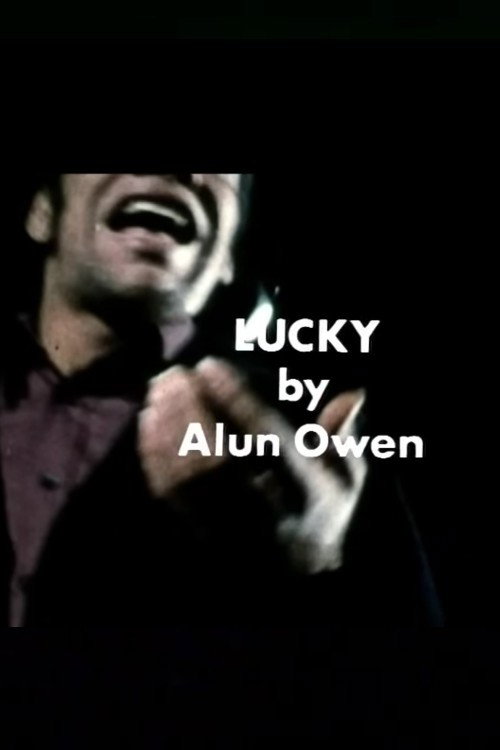 Lucky (1974) poster