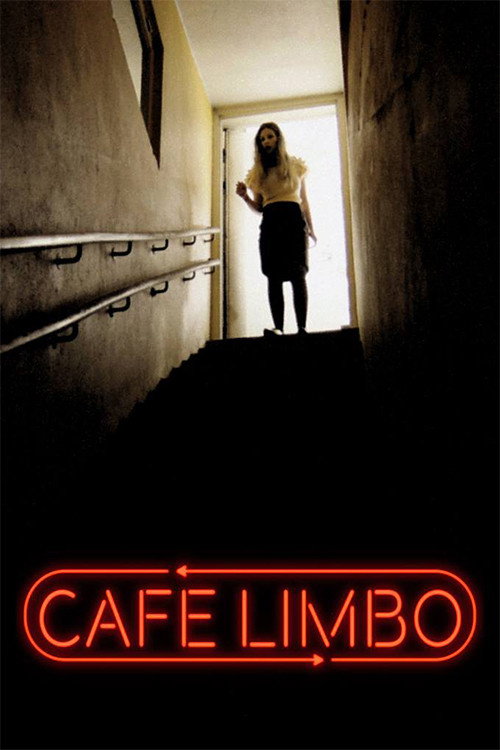 Café Limbo (2017) poster