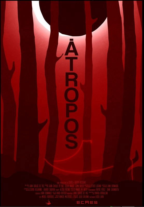 Atropos (2024) poster