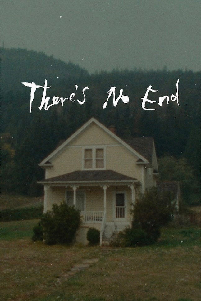 There's No End (2022) poster