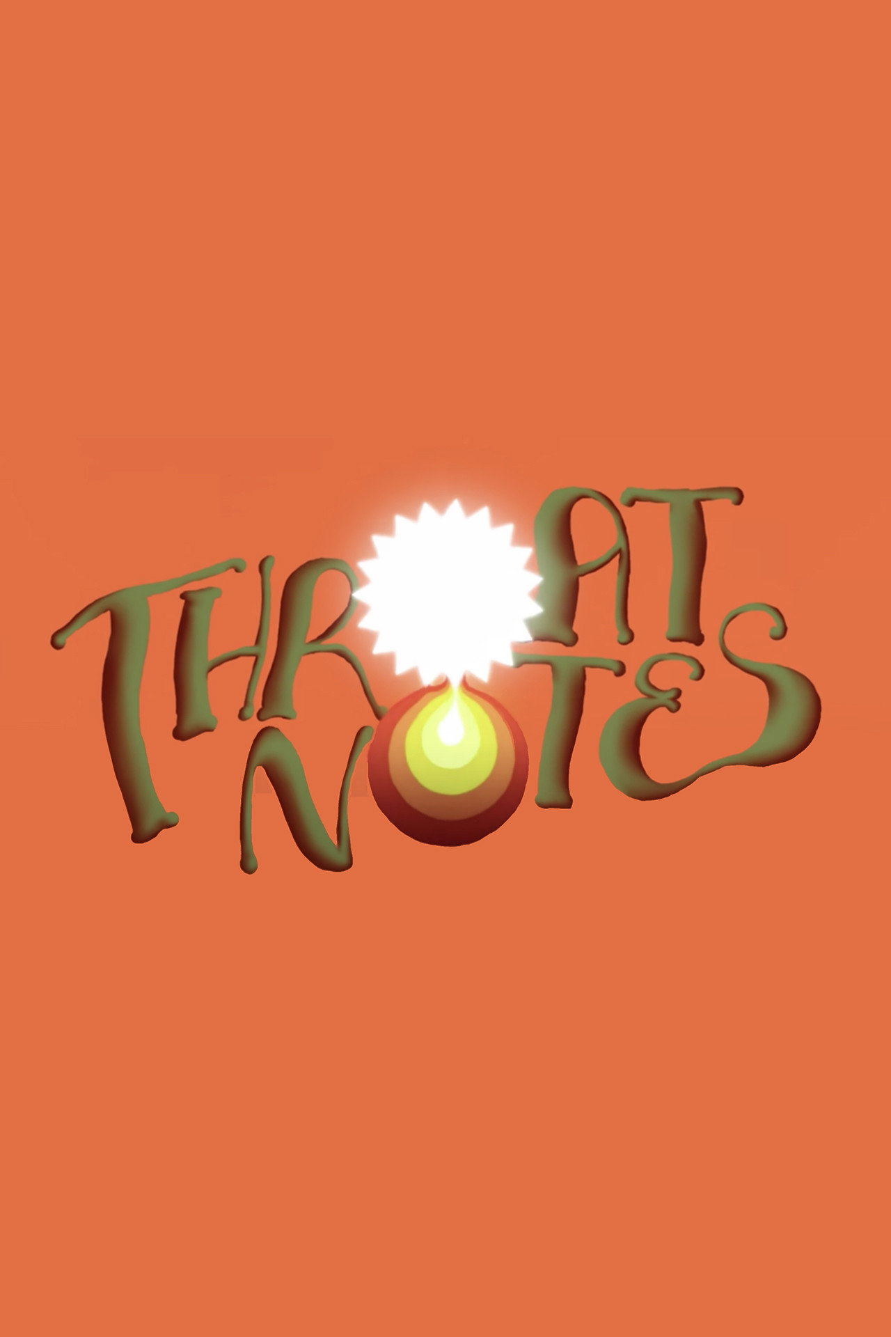 Throat Notes (2022) poster