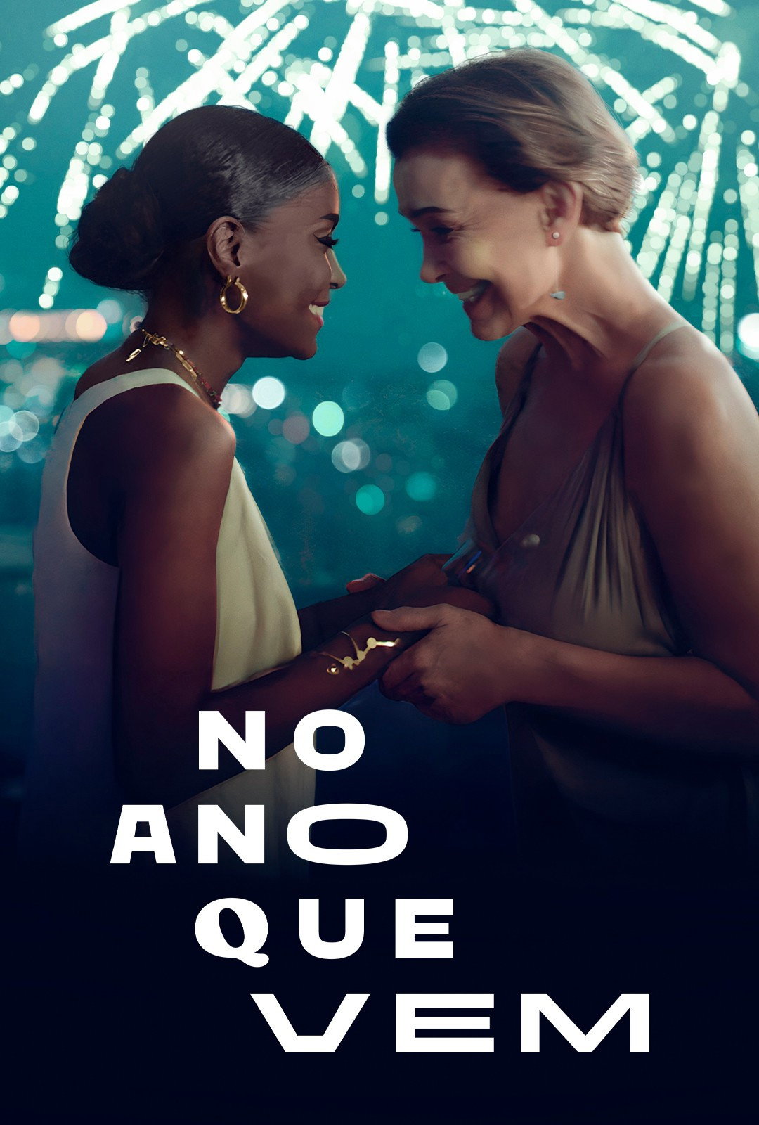 No Ano Que Vem (2024) poster