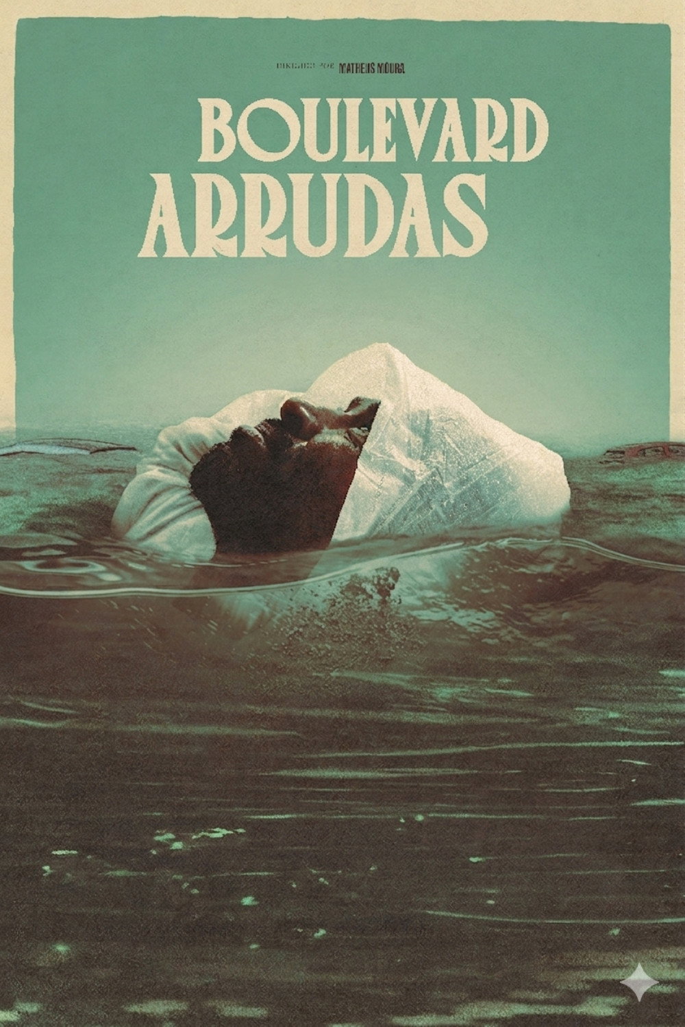 Arrudas Boulevard (2026) poster