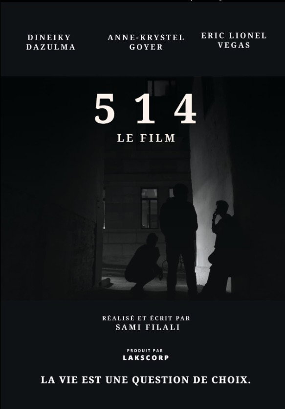 514 (2023) poster