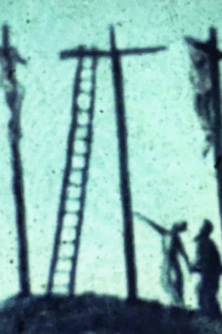 Abbaco o Esemplarismo (1979) poster