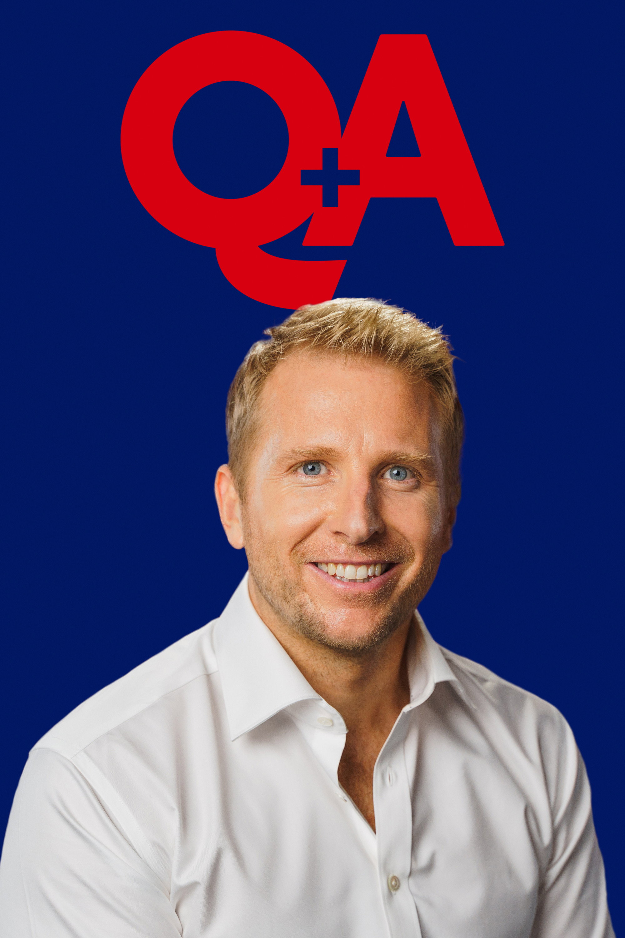Q&A (2008) poster