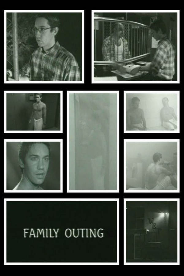 Family Outing (2001) poster