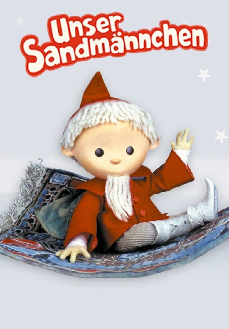 Unser Sandmännchen (1959) poster
