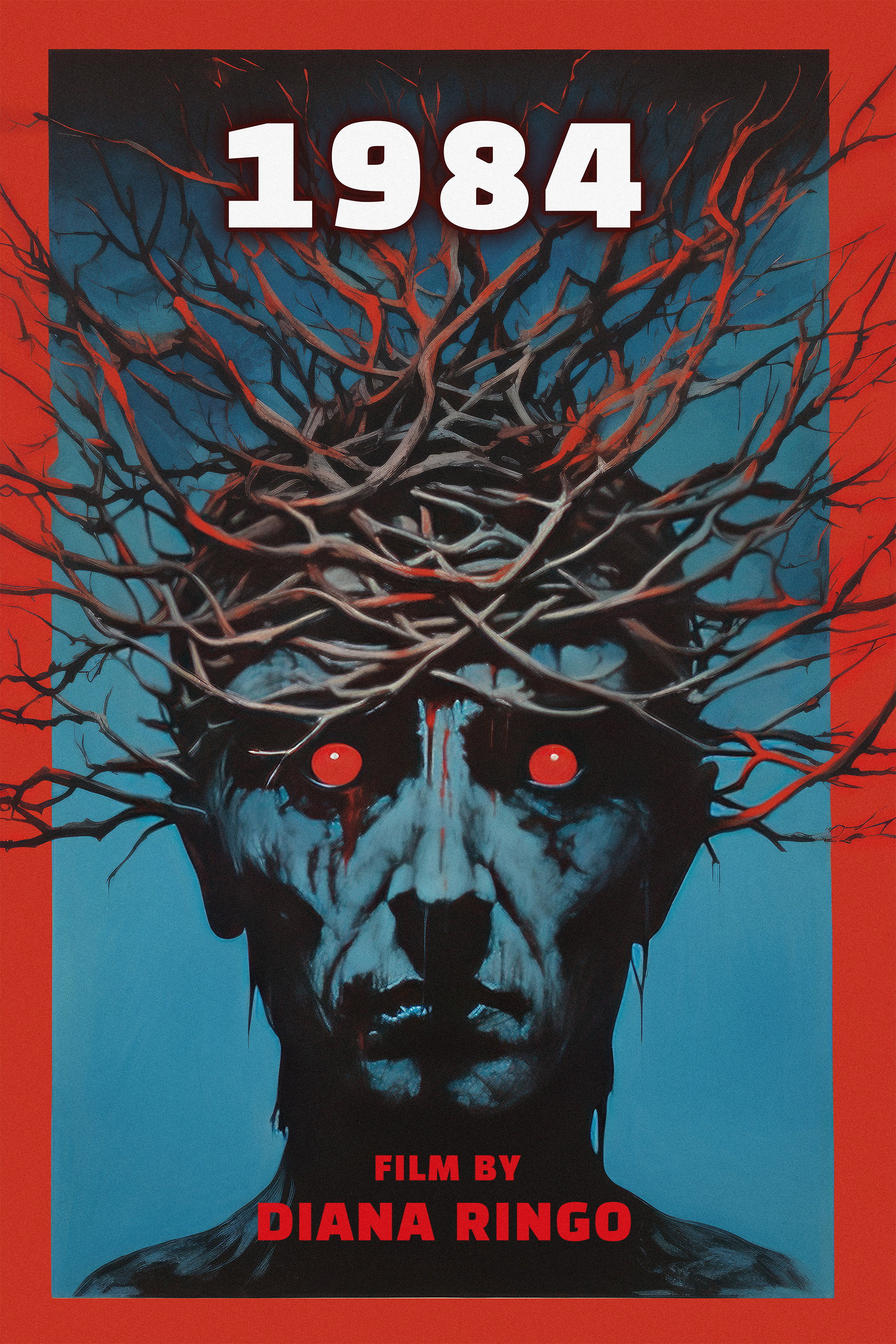1984 (2023) poster