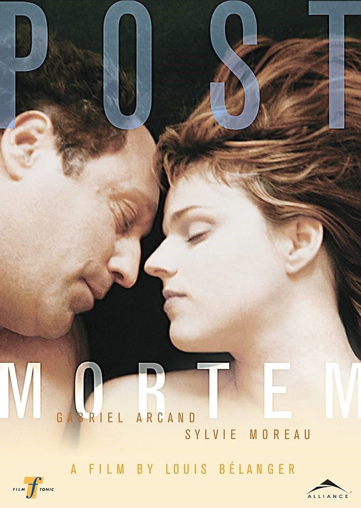 Post Mortem (1999) poster