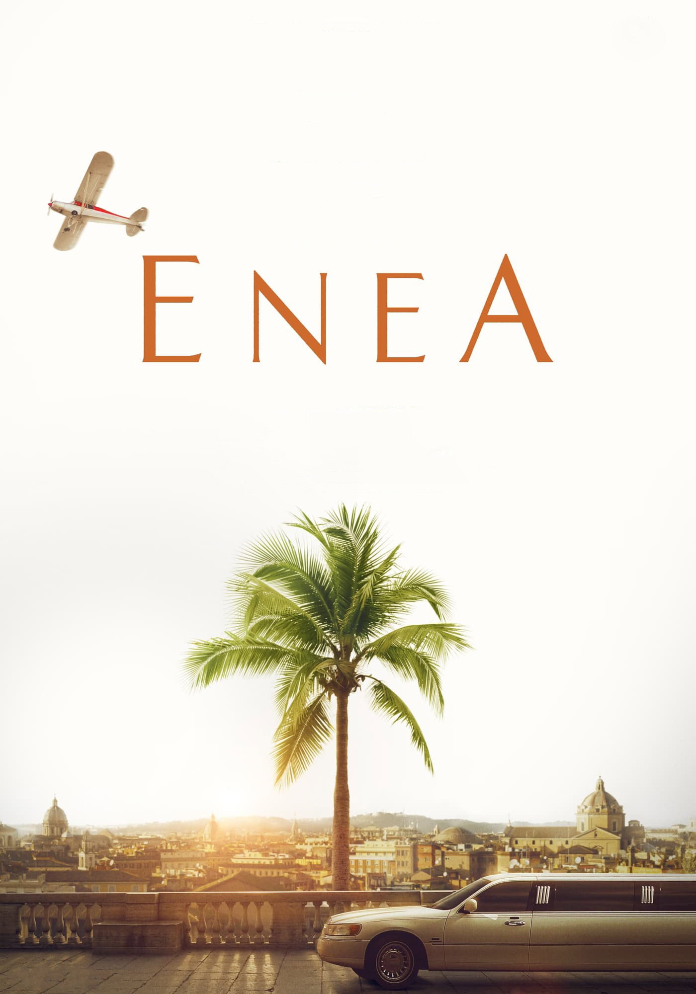 Enea (2024) poster