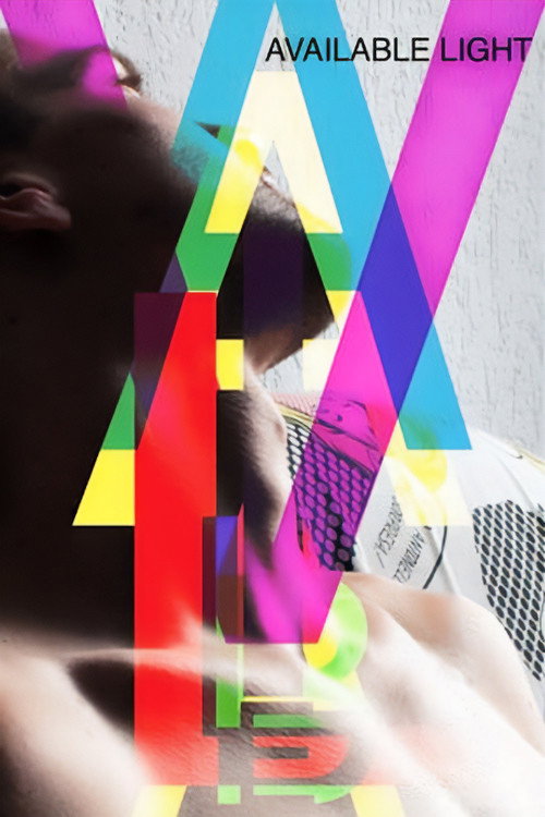 Available Light (2015) poster