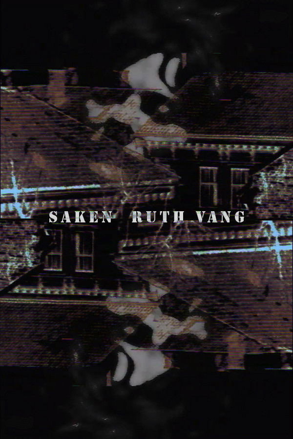 Saken Ruth Vang (1981) poster