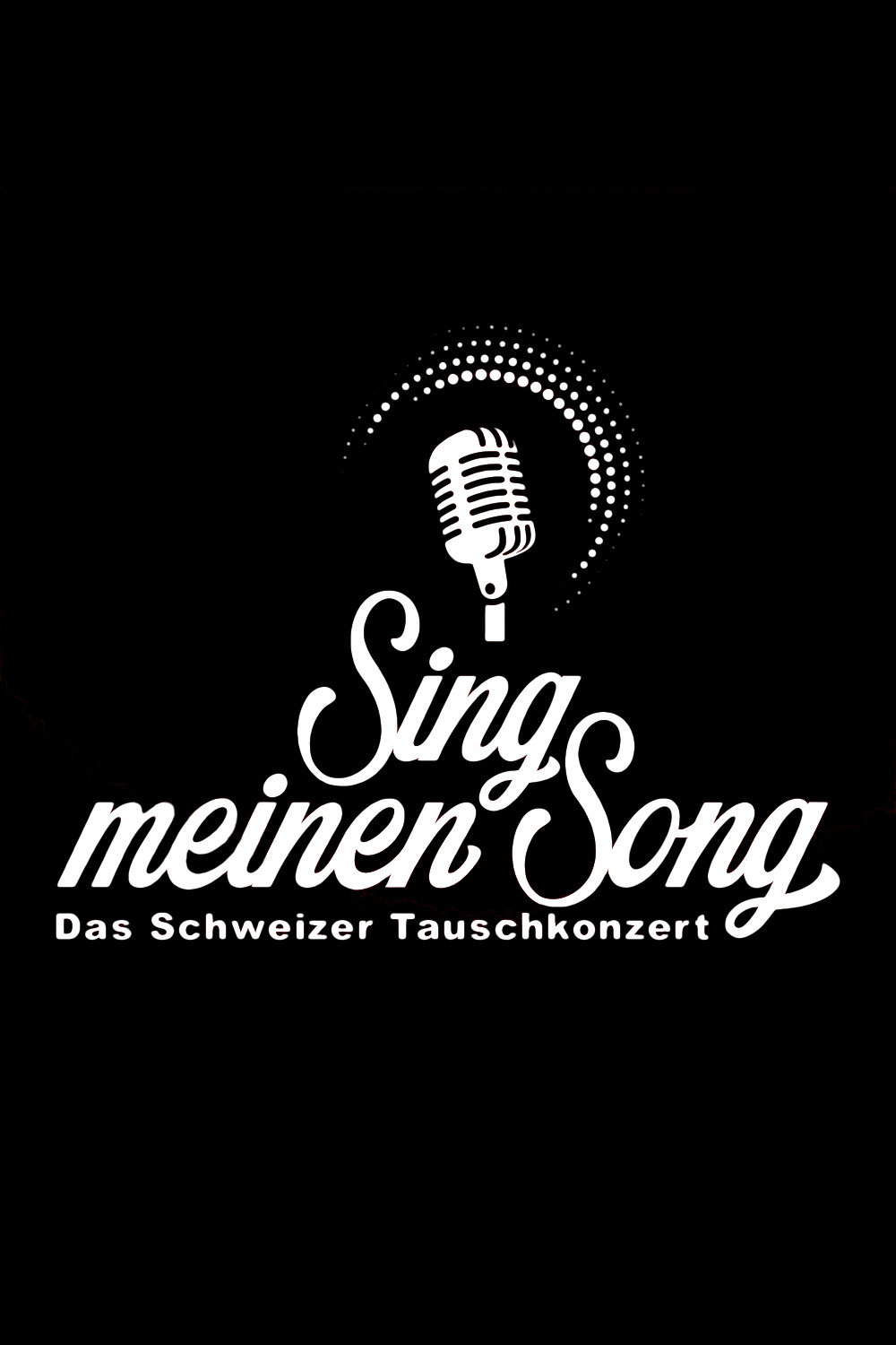Sing meinen Song - Das Schweizer Tauschkonzert (2020) poster