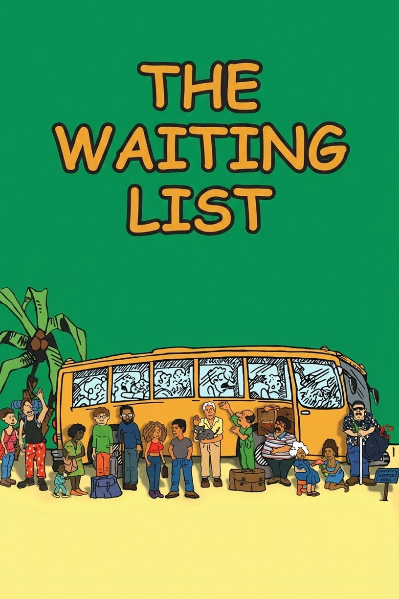 The Waiting List (2000) poster