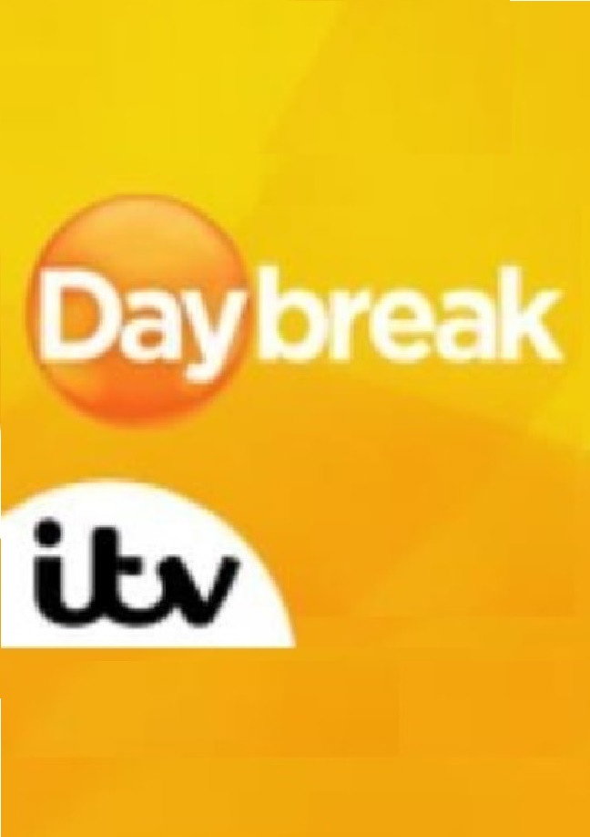 Daybreak (2010) poster
