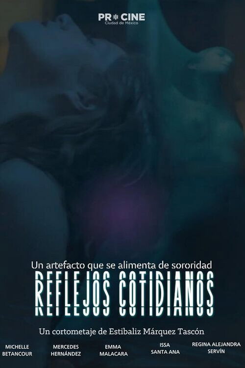 Reflejos Cotidianos (2025) poster