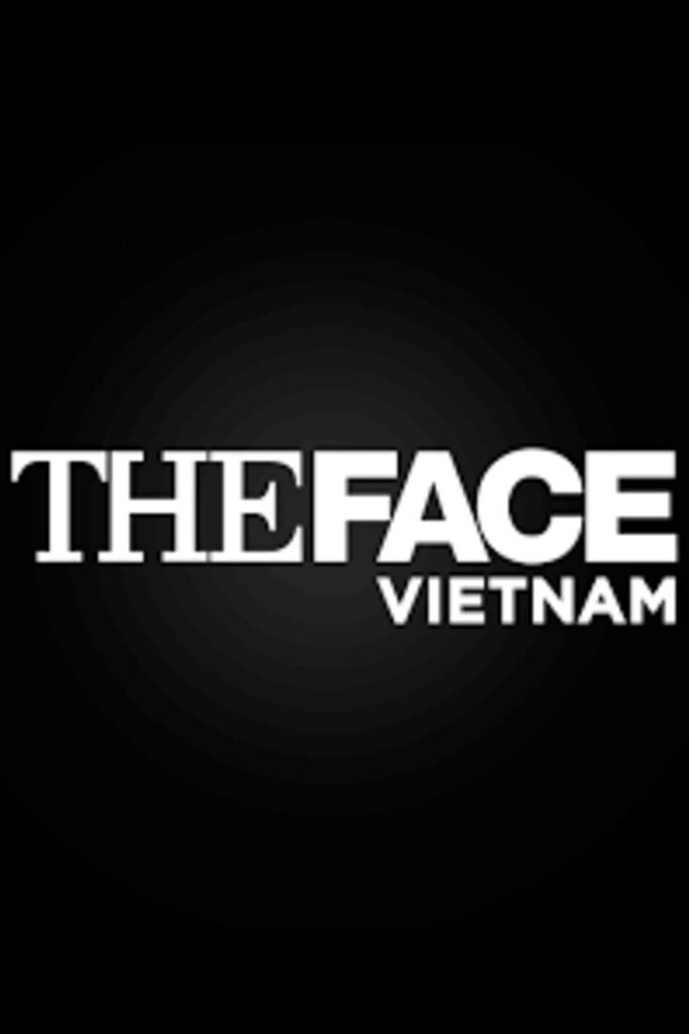 The Face Vietnam (2016) poster