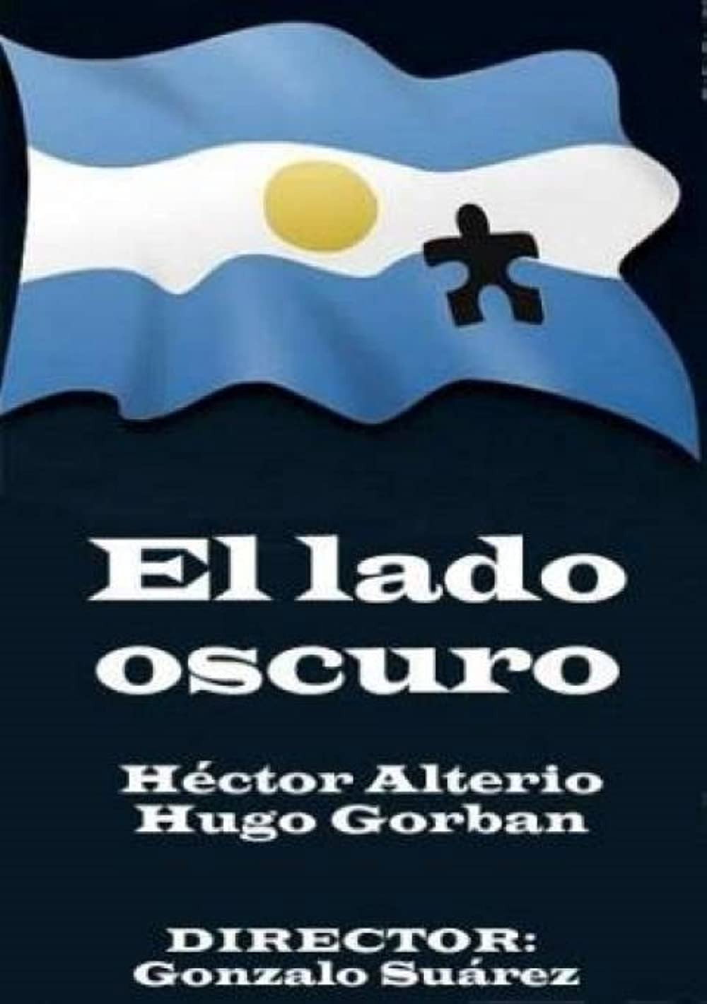 El Lado Oscuro (1991) poster