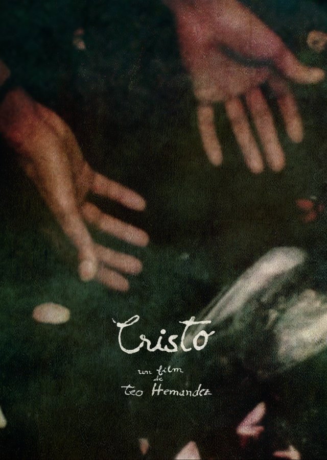 Cristo (1977) poster