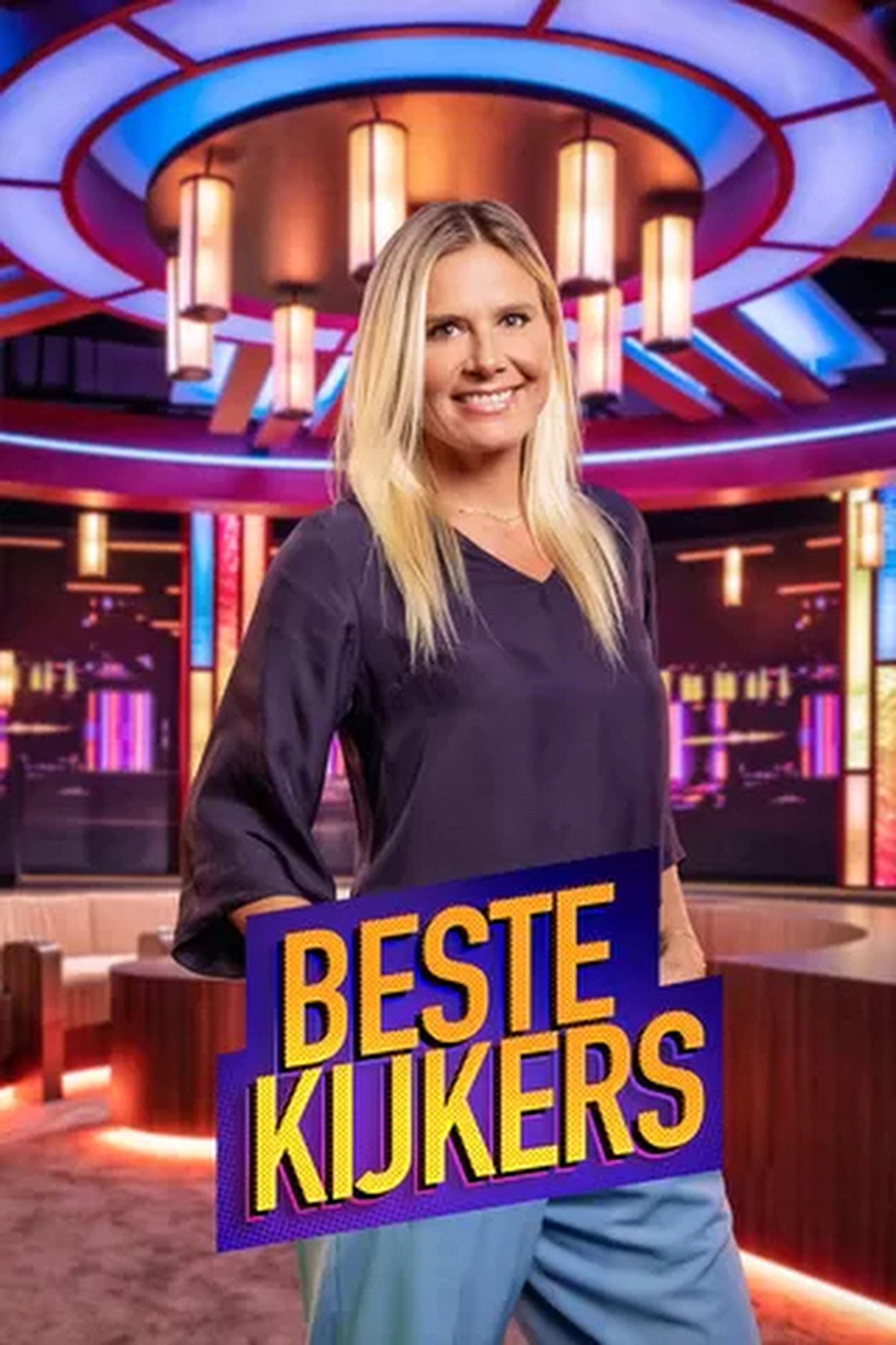 Beste Kijkers (2014) poster