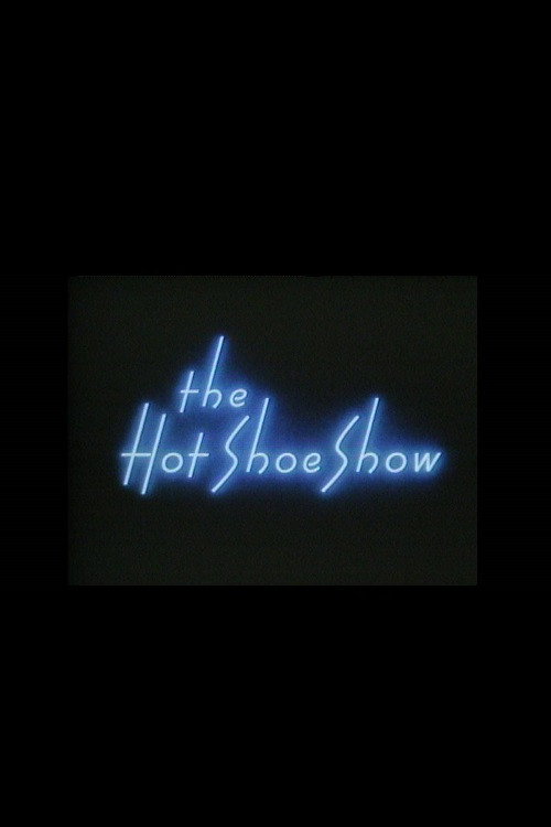 The Hot Shoe Show (1983) poster