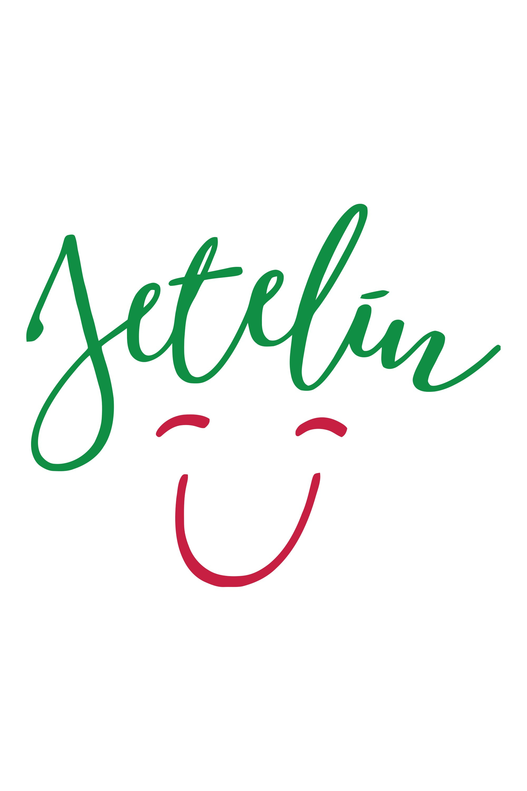 Jetelín (2016) poster