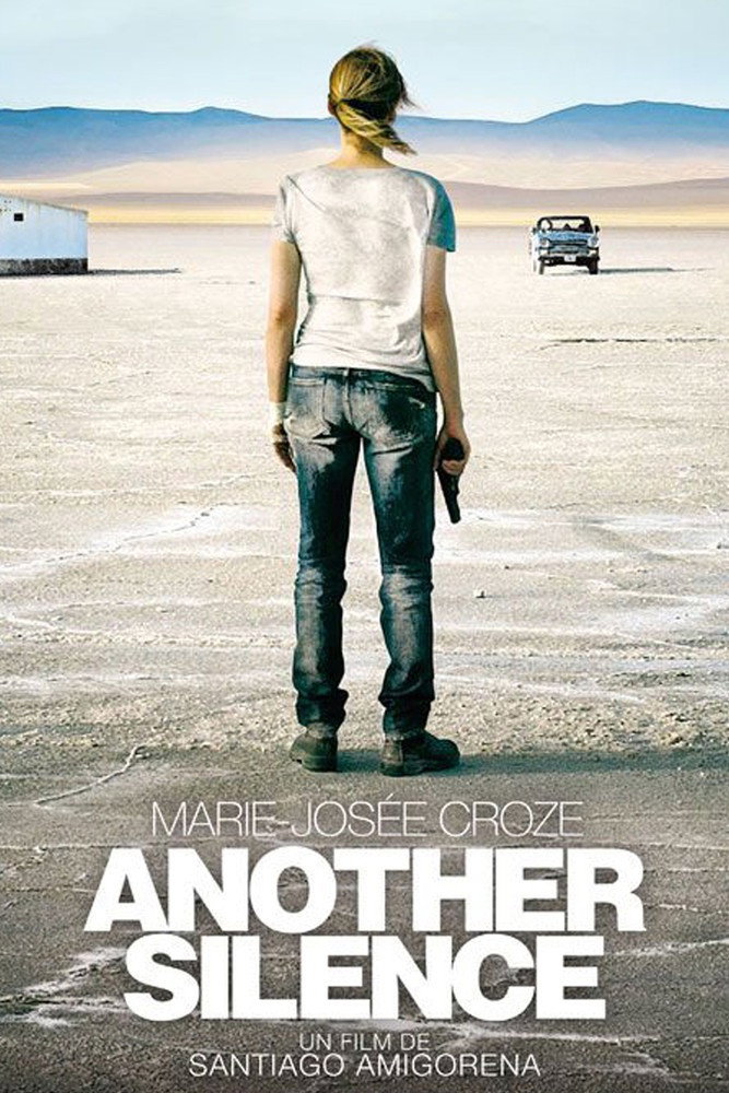 Another Silence (2011) poster