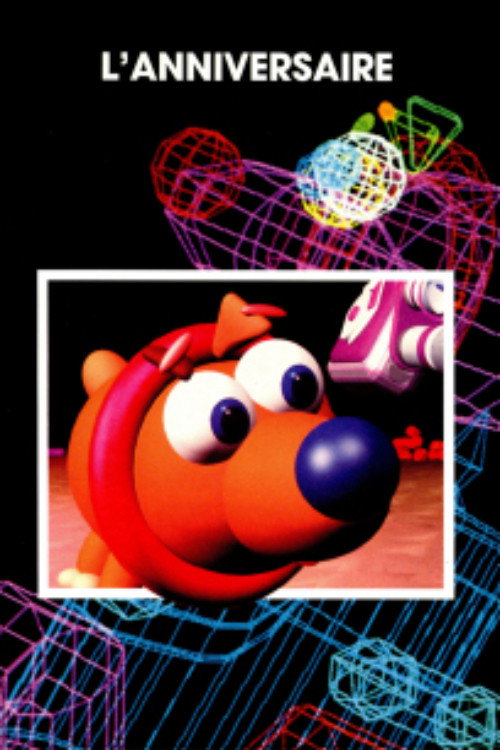 Anniversary (1989) poster