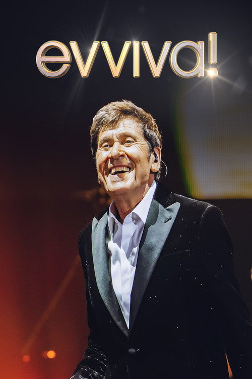 Evviva! (2024) poster