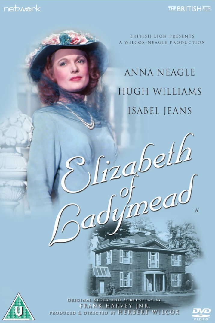 Elizabeth of Ladymead (1948) poster