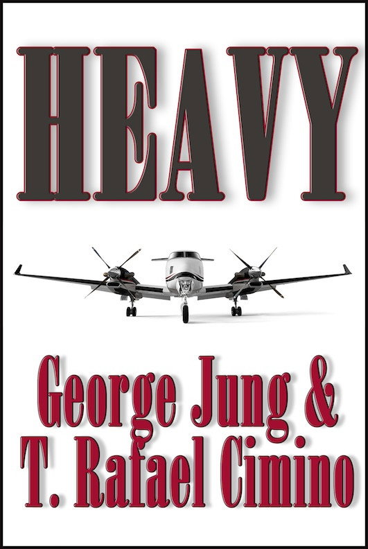 Heavy (2017) poster