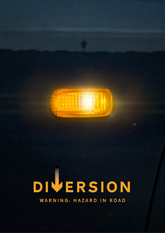 Diversion (2026) poster