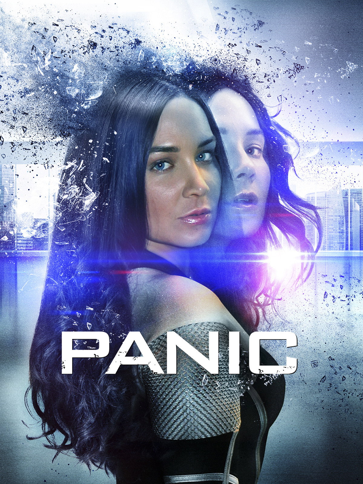 Panic (2024) poster