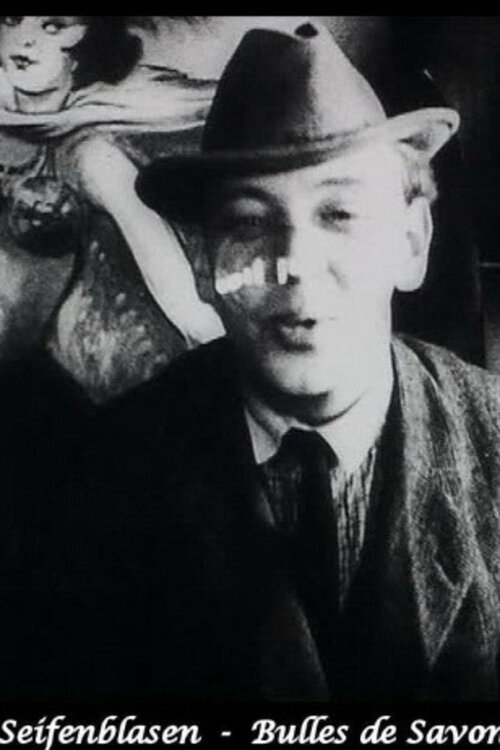 Soap Bubbles (1935) poster
