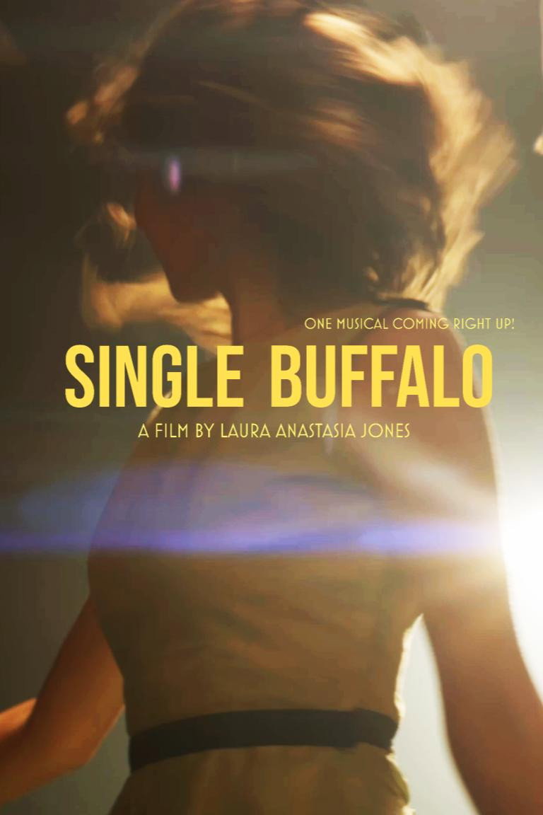 Single Buffalo (2026) poster