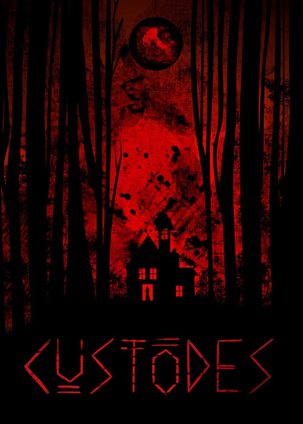 Custodes (2021) poster