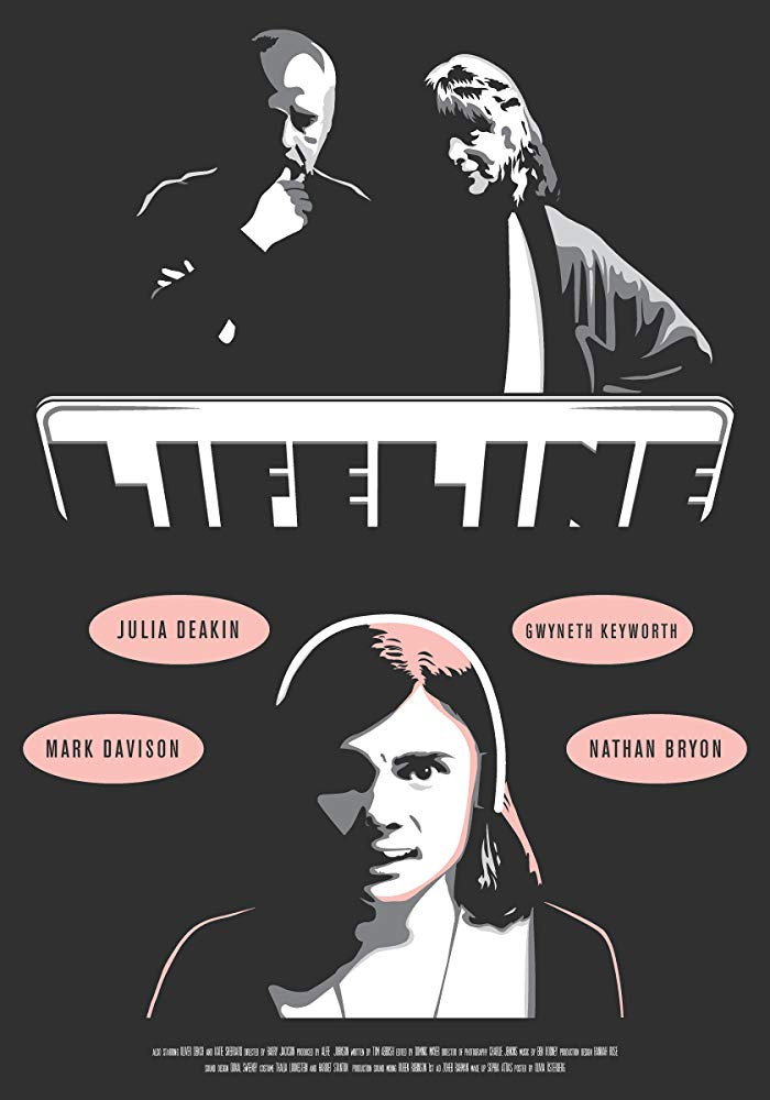 Lifeline (2018) poster