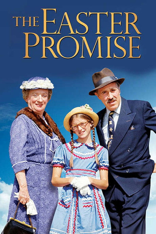 The Easter Promise (1975) poster