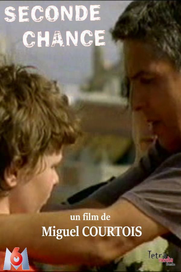 Seconde chance (2005) poster
