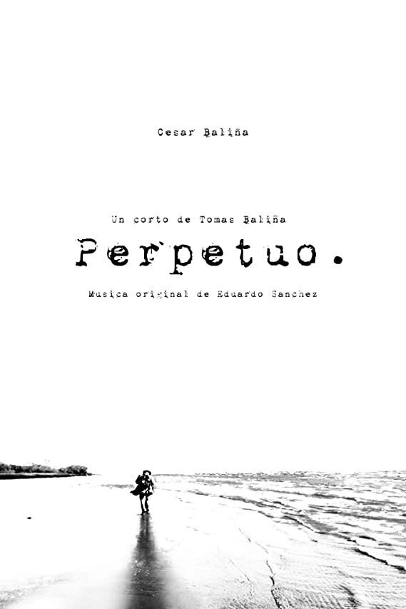Perpetuo. (2020) poster
