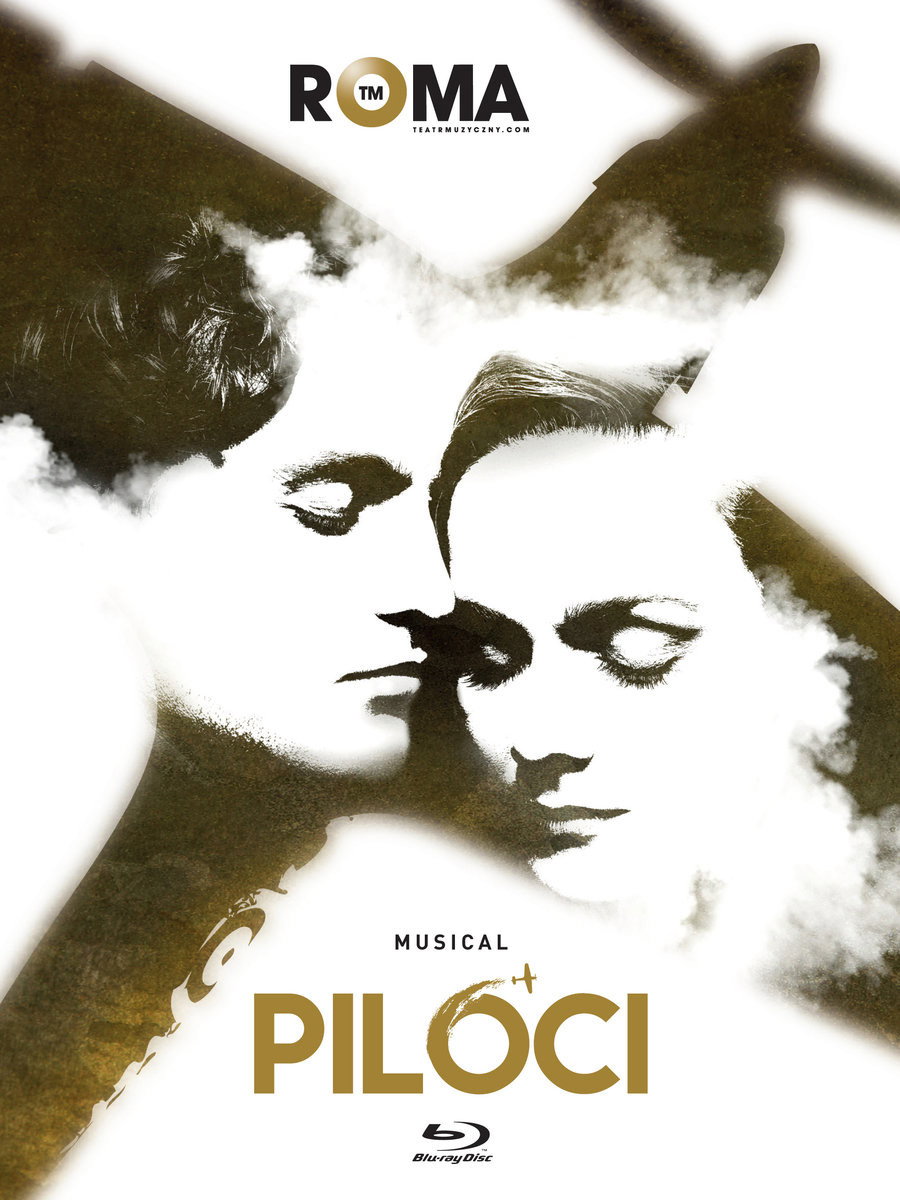 Pilots (2020) poster