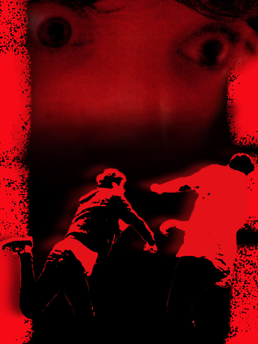 Drug Man Gets Bonked (2021) poster