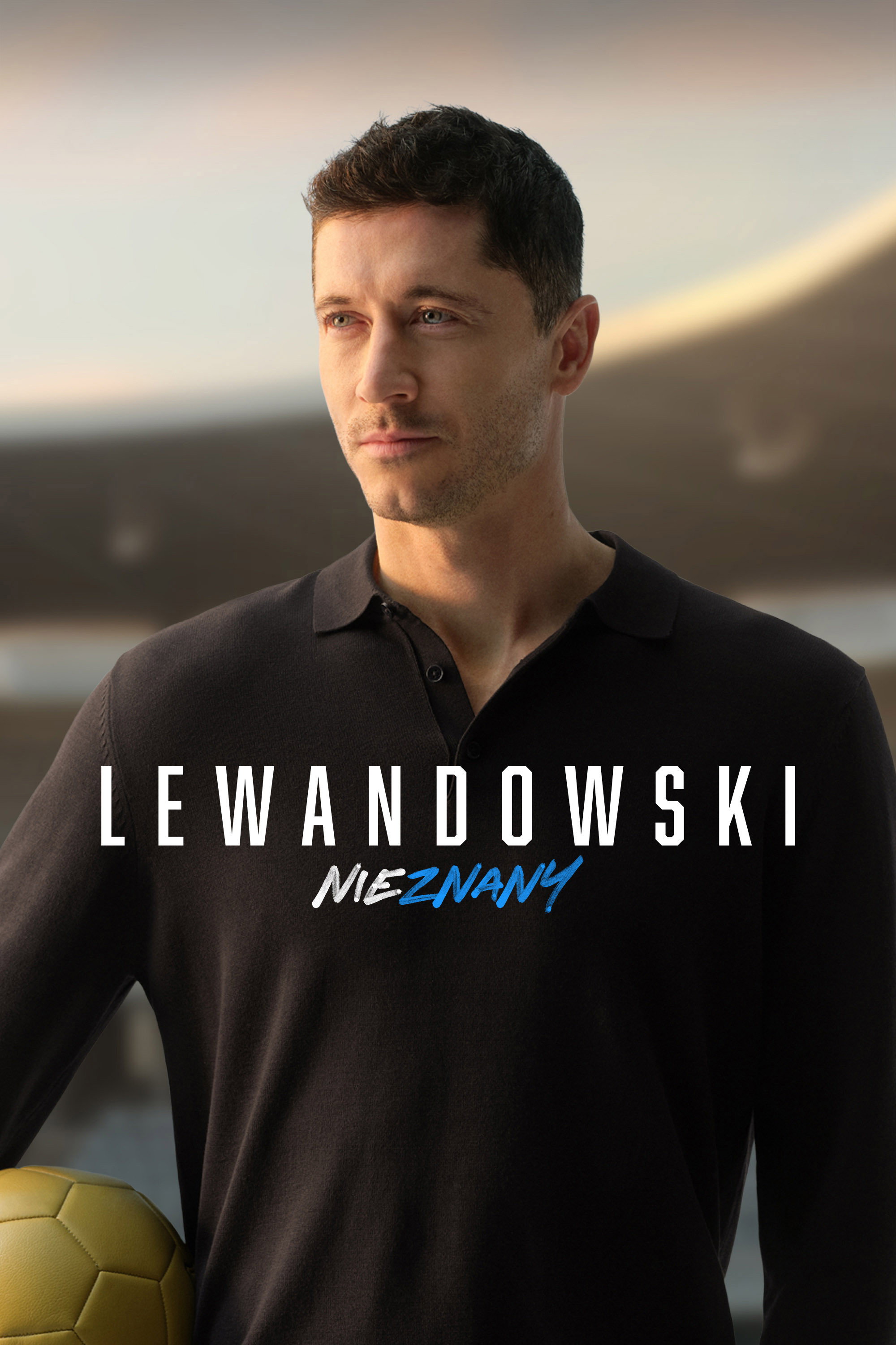 Lewandowski - Unknown (2023) poster