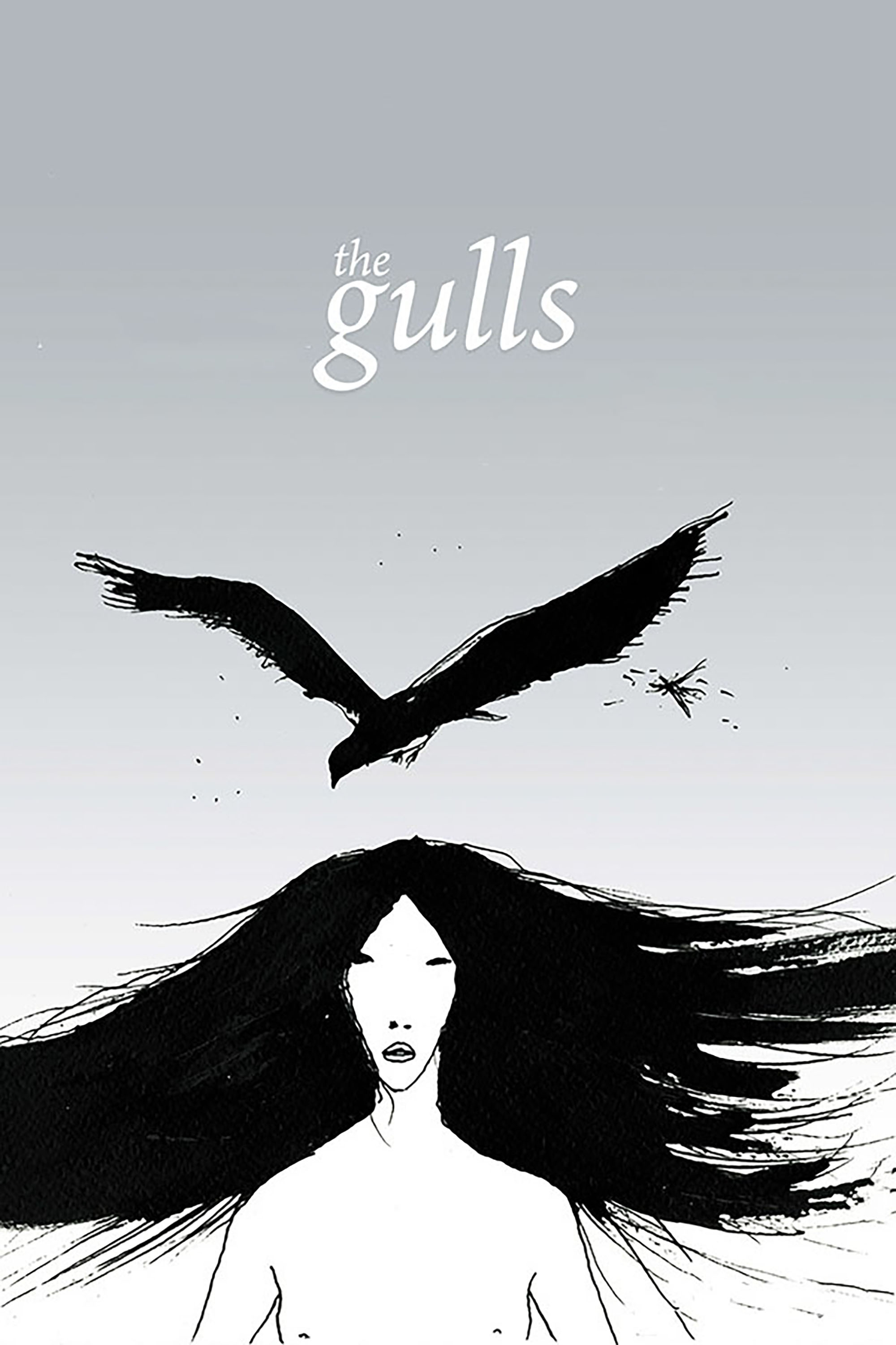 The Gulls (2015) poster