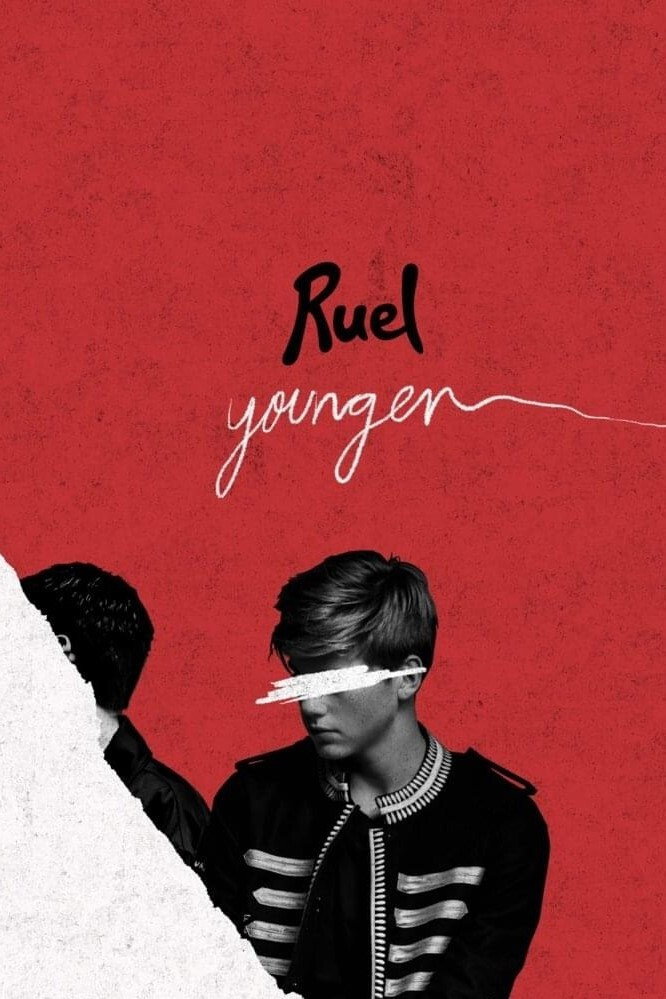Younger (2018) poster