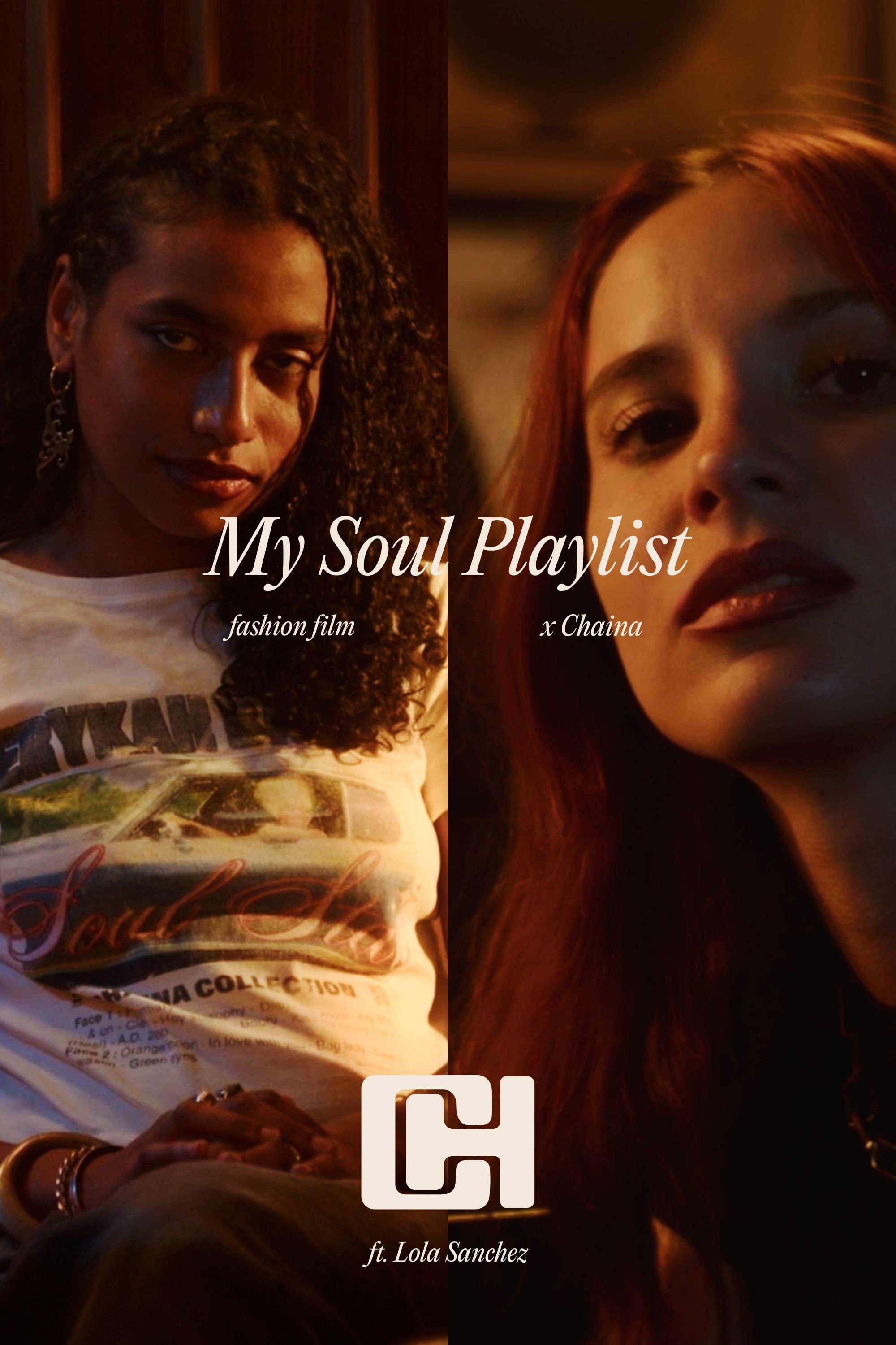 MY SOUL PLAYLIST (2026) poster